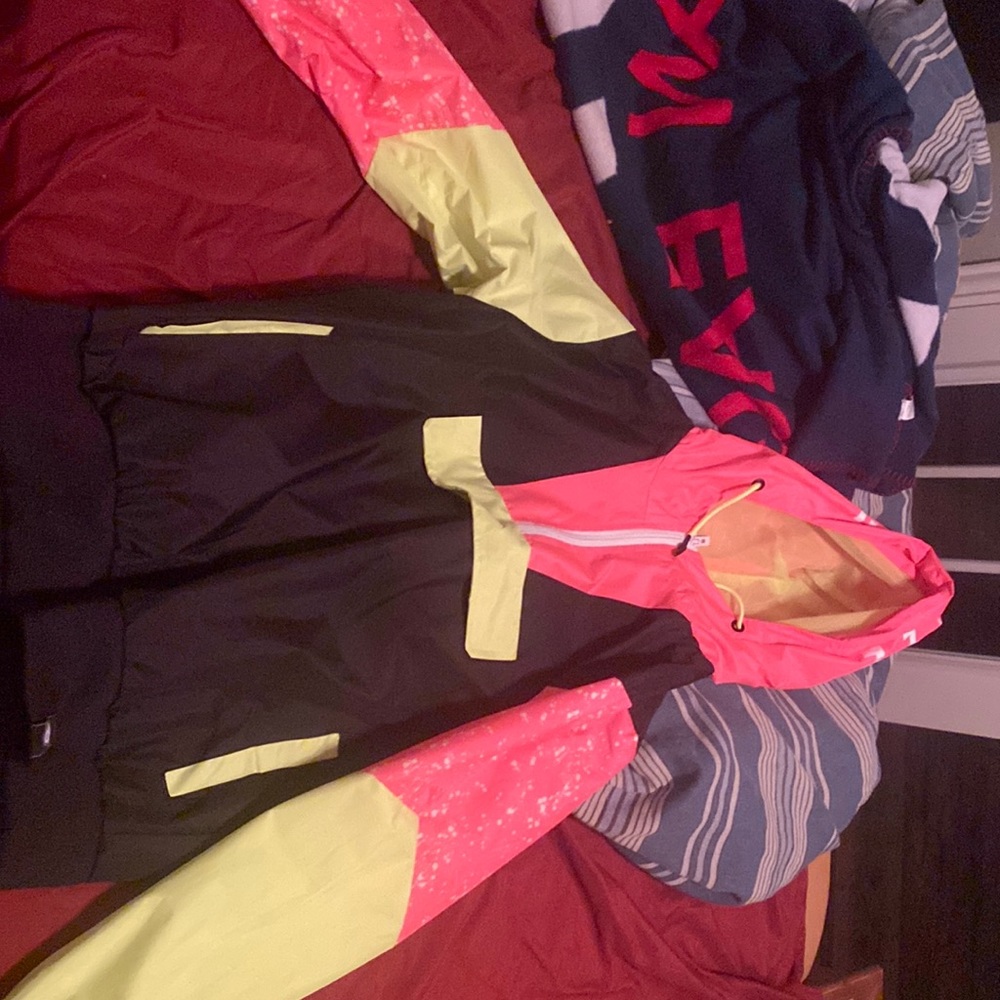 Never been worn